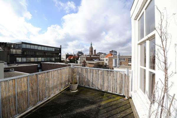 Huis Ter Plaetse Apartment Den Haag Phòng bức ảnh