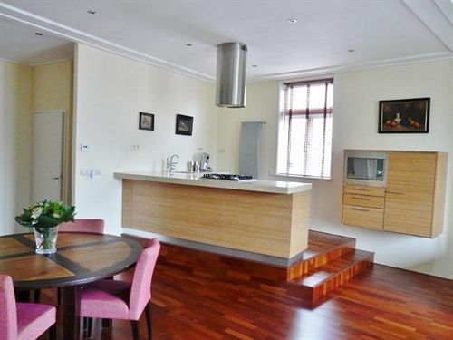 Huis Ter Plaetse Apartment Den Haag Ngoại thất bức ảnh