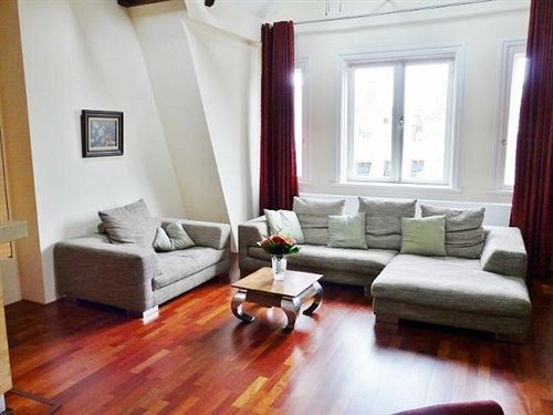 Huis Ter Plaetse Apartment Den Haag Ngoại thất bức ảnh